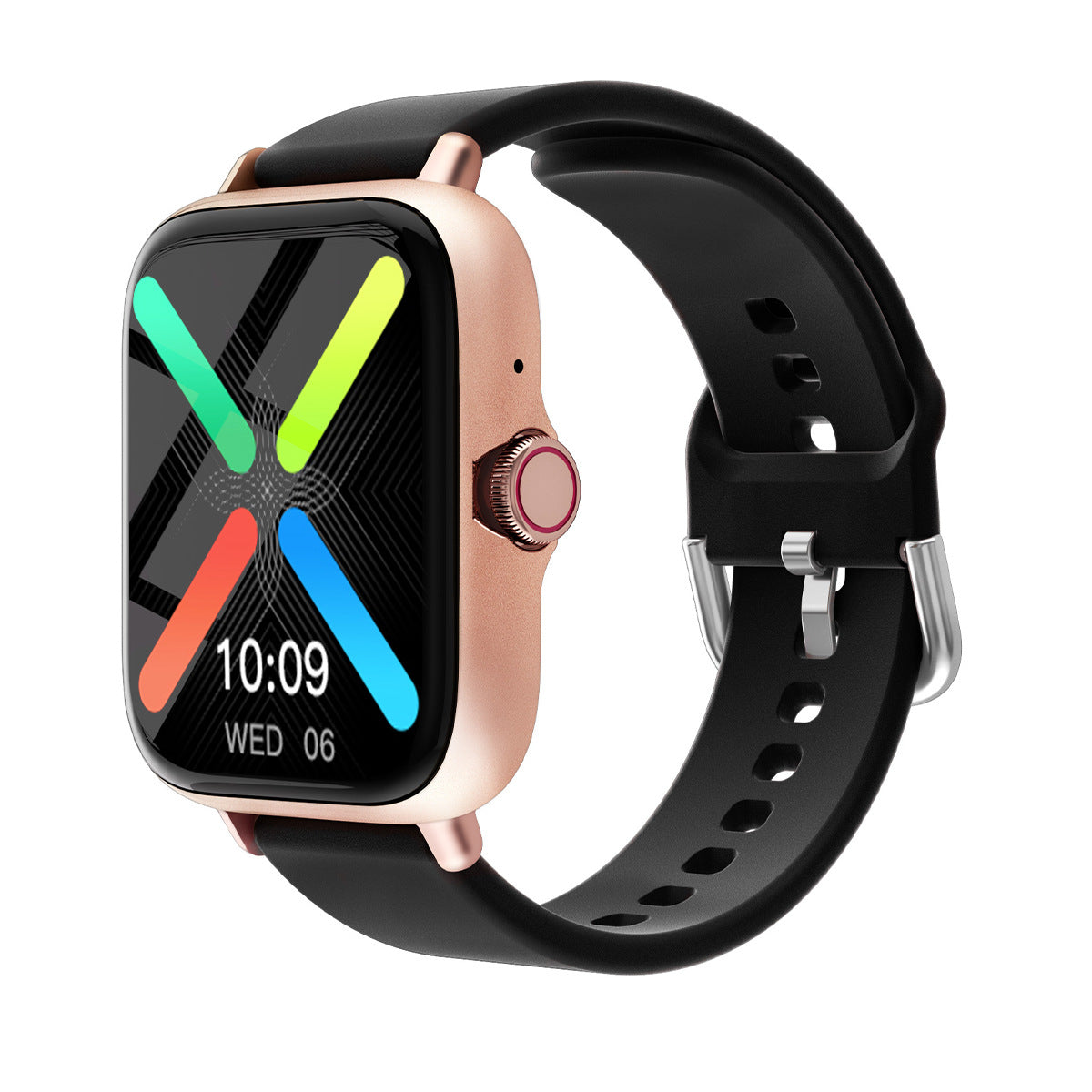 Smart Fitness Watch